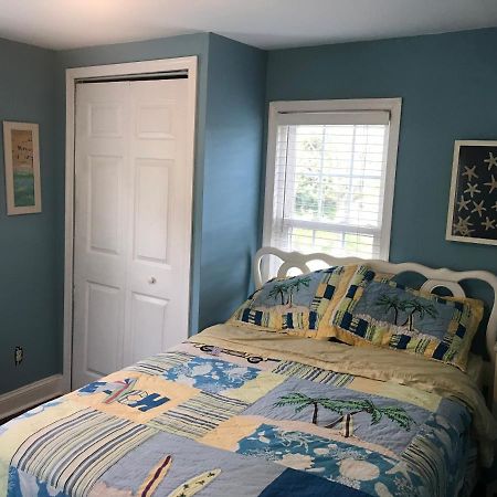 Beach Haven Dog Friendly Farmette Great For 2 Couples Berlin Exterior photo