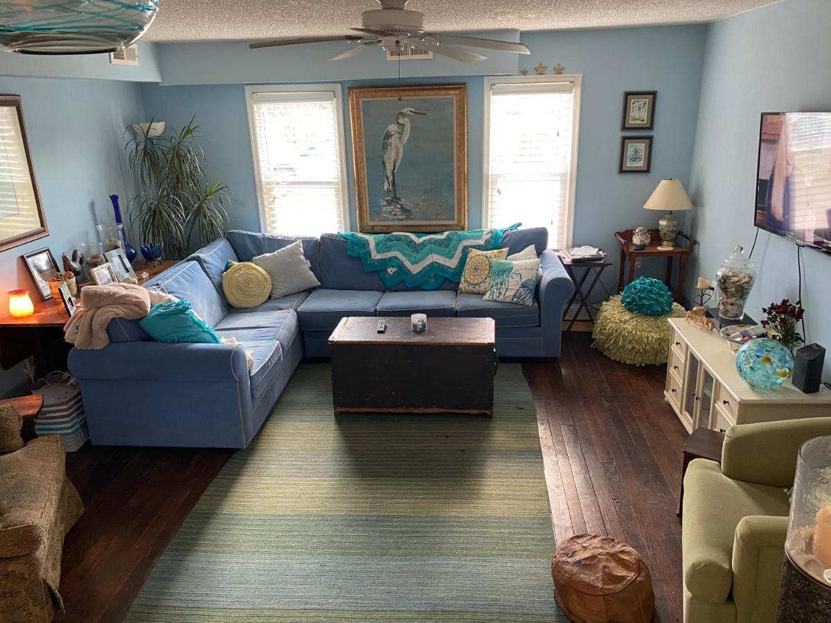 Beach Haven Dog Friendly Farmette Great For 2 Couples Berlin Exterior photo